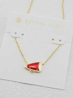 Kendra Scott Cheer Necklace